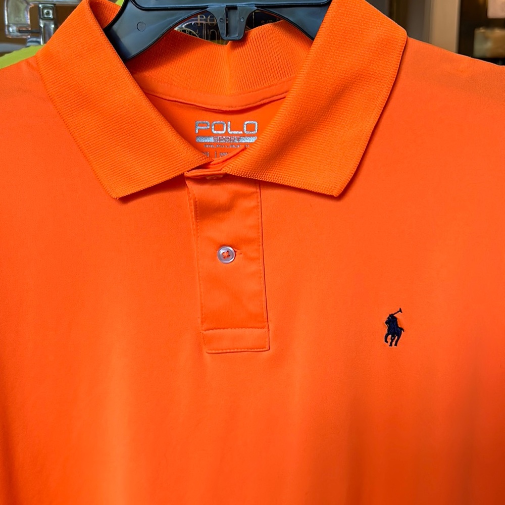 Polo Sport by Ralph Lauren Polo